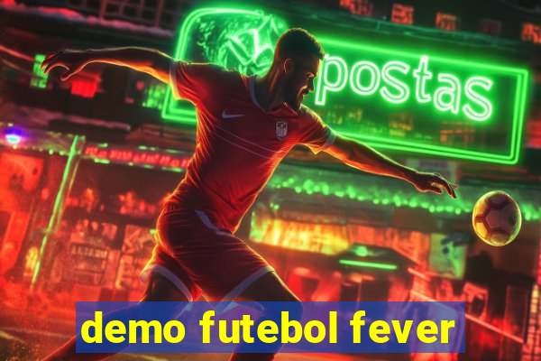 demo futebol fever